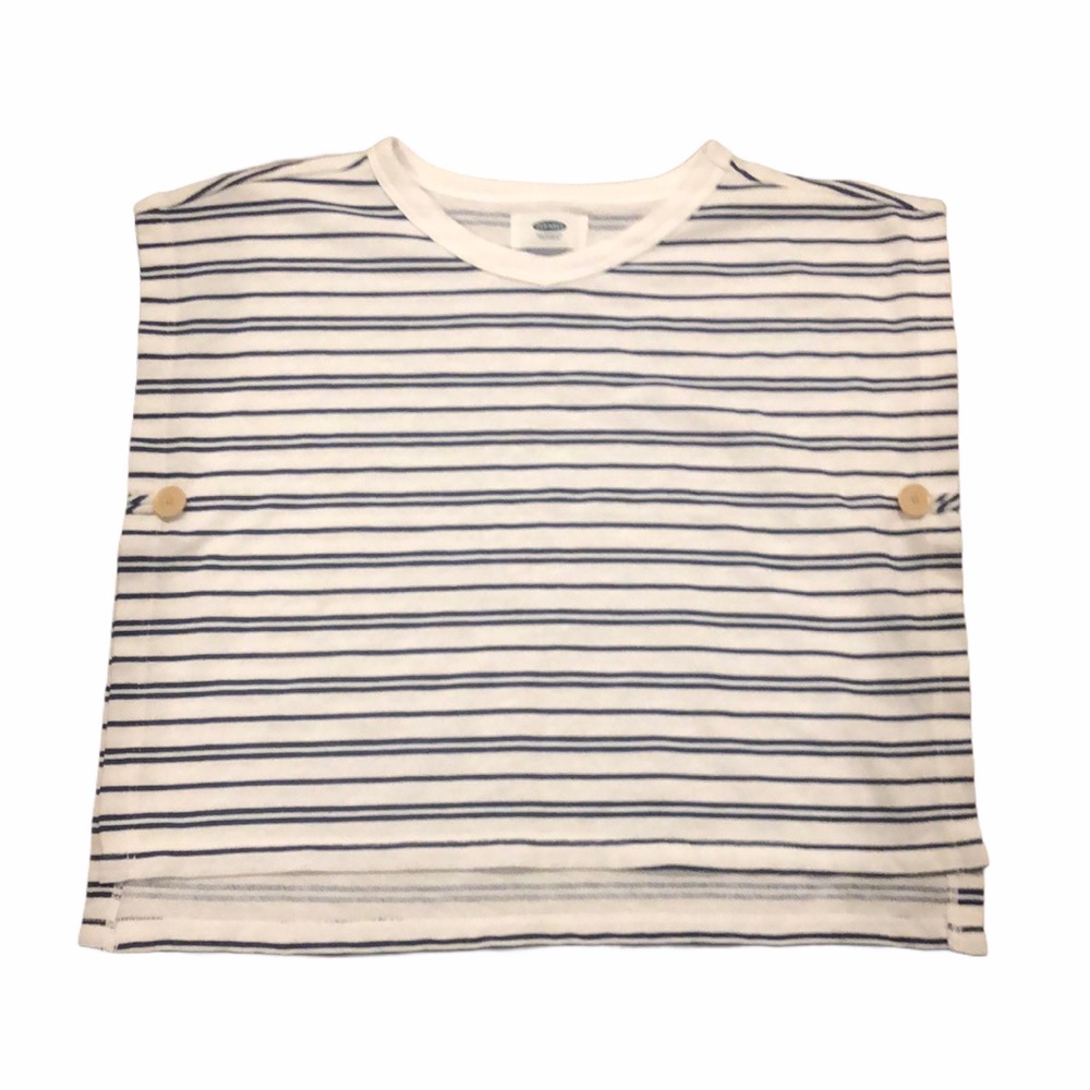 Old Navy Poncho- NWOT